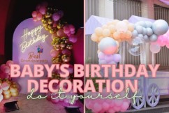 How-much-does-baby-birthday-decoration-cost